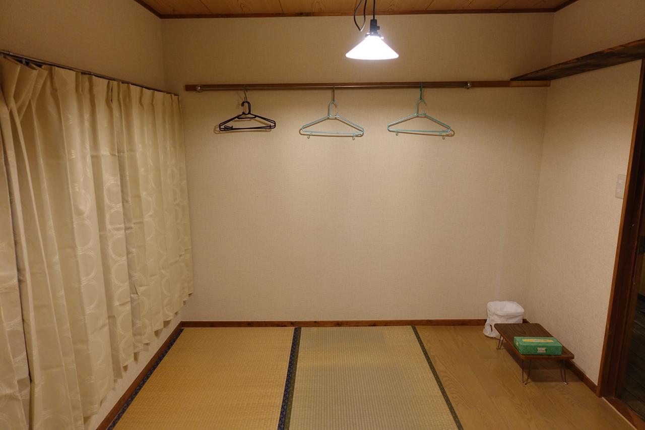 Ryokan Nakadaya Tōkyō Extérieur photo