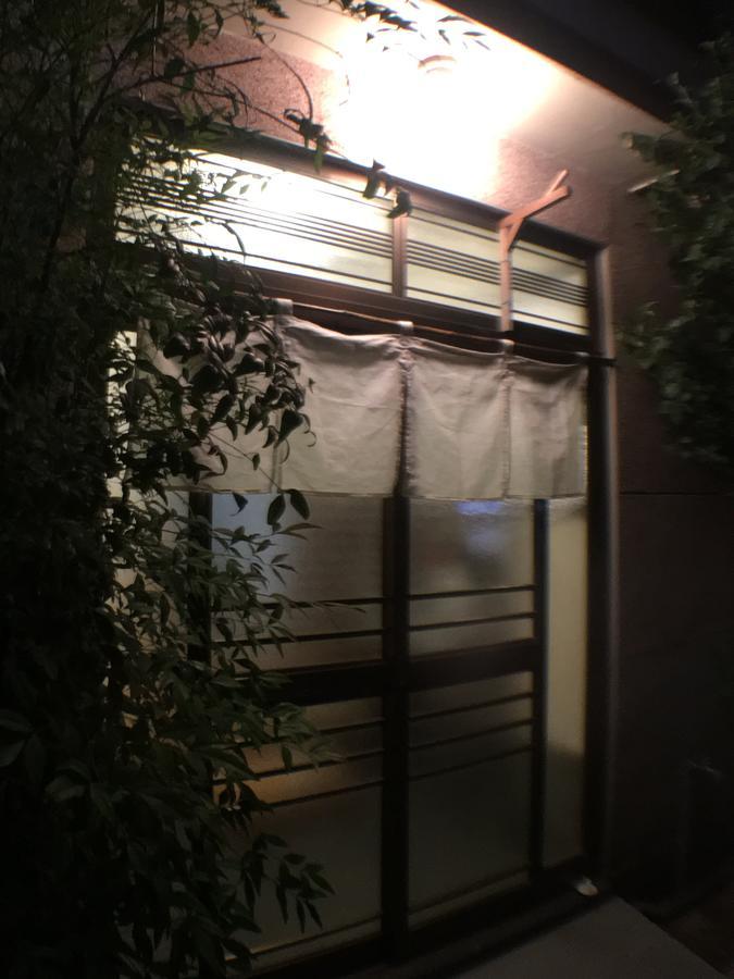 Ryokan Nakadaya Tōkyō Extérieur photo